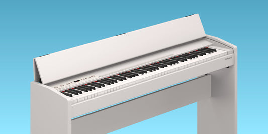 Roland F-140R Digital Piano