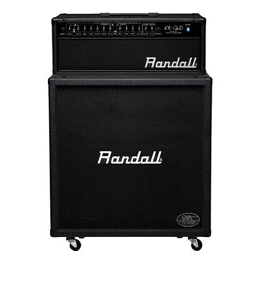 Randall amplifier