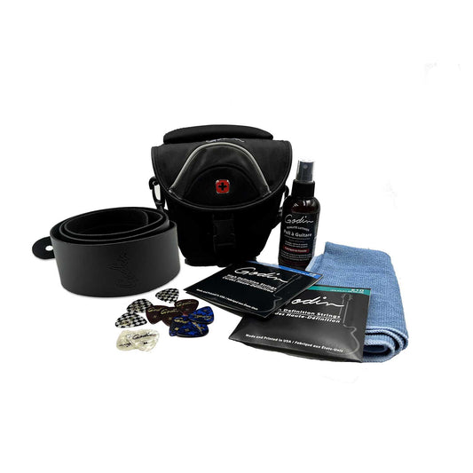 Godin Accessory Kit