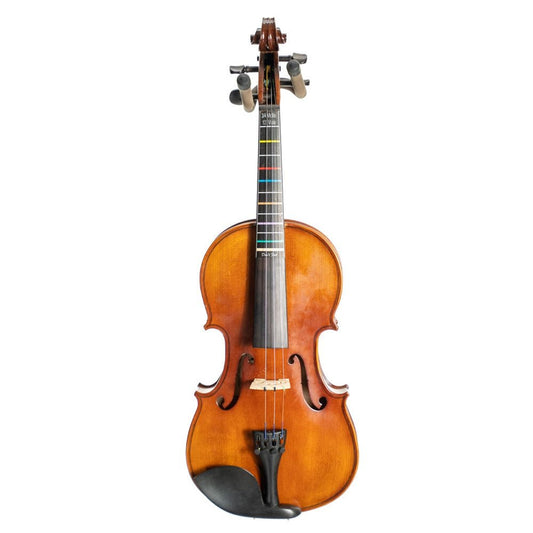 Preowned Violin with Case and Bow