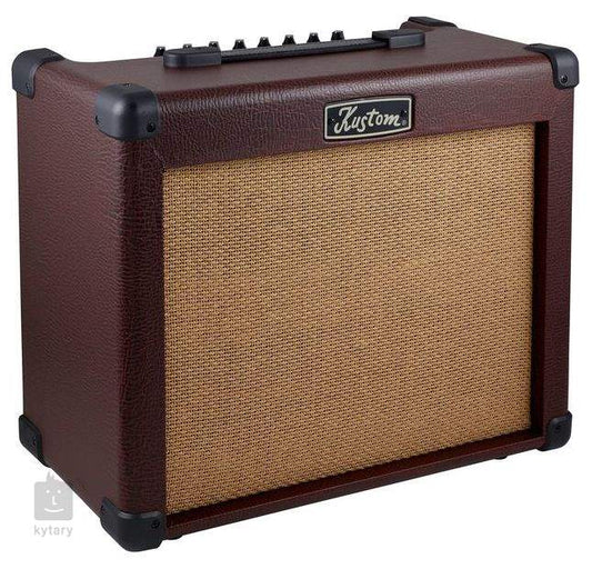 Kustom Sienna 35Pro