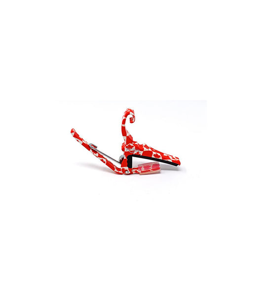 Kyser Acoustic Canadian Capo KG6CNA