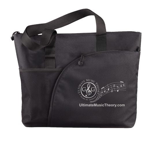 Ultimate tote bag