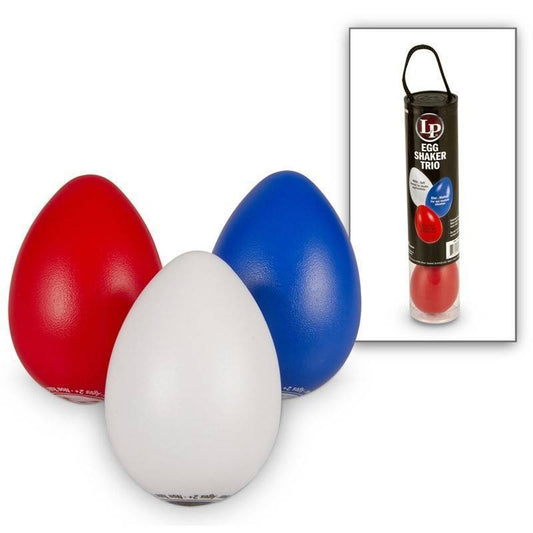 LP Egg Shakers Trio  LP016