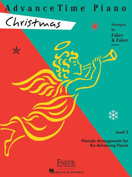 Advanced Time Christmas Level 5