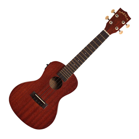 Kala Makala Concert Ukulele KA-15S