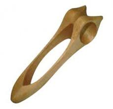 Wooden Spoons MP Mano Percussion