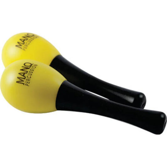 mano percission mini maraca yellow