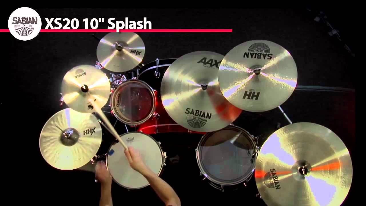 Splash XS20