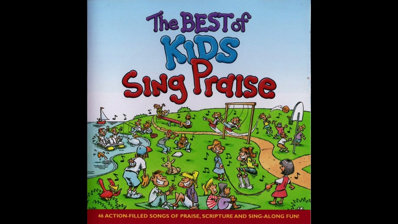 The Best Praise & Worship Songs Ever