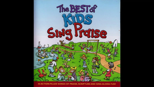 The Best Praise & Worship Songs Ever