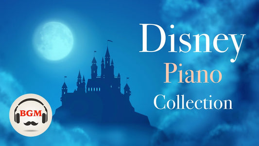 Disney  Collection - Piano