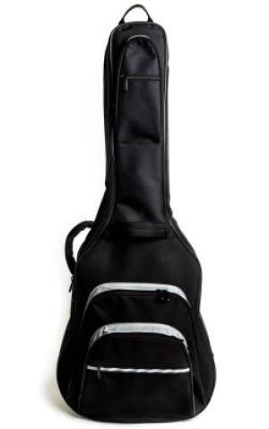D'Addario Deluxe Electric Bag SGBD-E