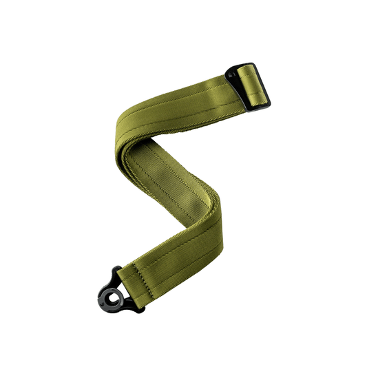 50MM Auto Lock- Moss Green