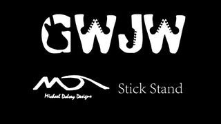Michael Dolsey  StickStand