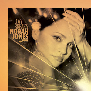 norah JOnes Day  Break