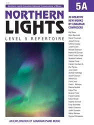 Northern Lights Level 5 Repertoire 5A