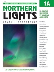 Northern Lights Level 1 Repertoire 1A