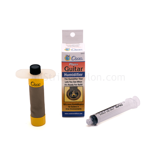 Plus + Guitar Humidifier