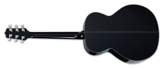 Takamine GN30 BLK