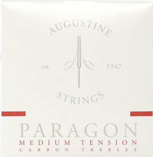 Pragon Red Medium Tension