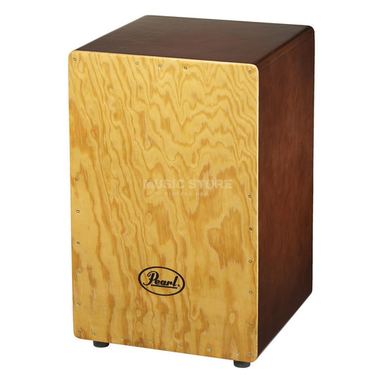 Pearl Cajon Brown PBC-507