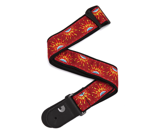 D'Addario Guitar Strap 50E09