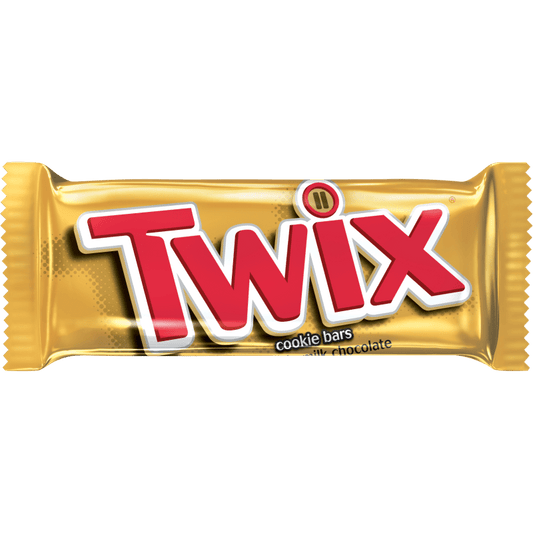 Twix Chocolate Bar