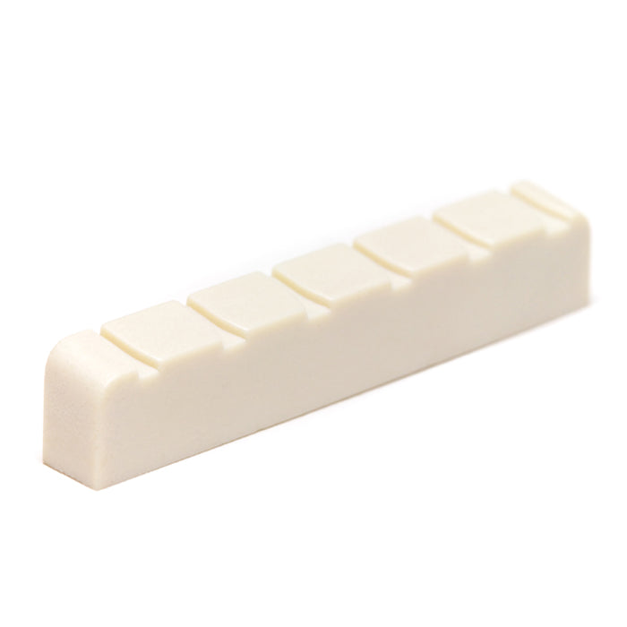 Tusq Nut Slotted Classical 2"  PQ-6220-00