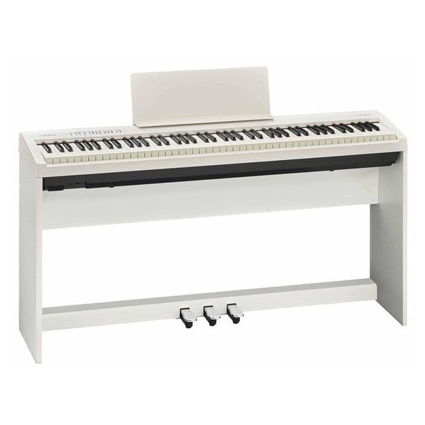 FP-30 white Roland Piano