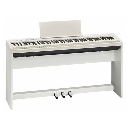 FP-30 white Roland Piano