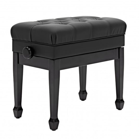 Profile Piano Bench Adj & Comp PPB-305CBR