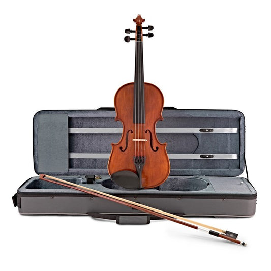 Stentor Conservatoire Violin Outfit 4/4