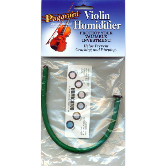 Paganini Violin Humidifier