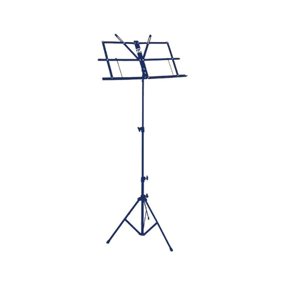 Profile Sheet Music Stand - Blue