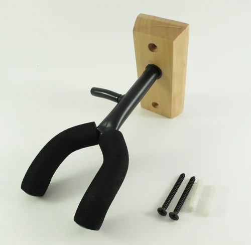 Profile Wall Mounted Violin Hanger