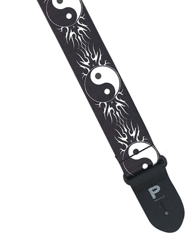 PGS400-YY/Yin Yang Polyester