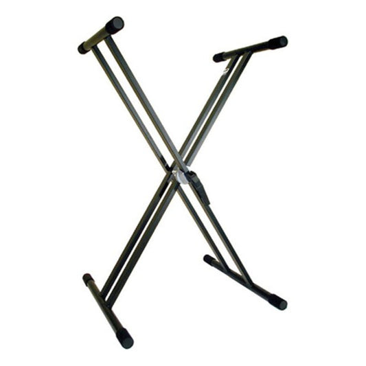 Profile KDS400D double keyboard stand