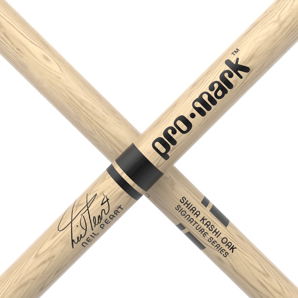 Oak 747 Neil Peart