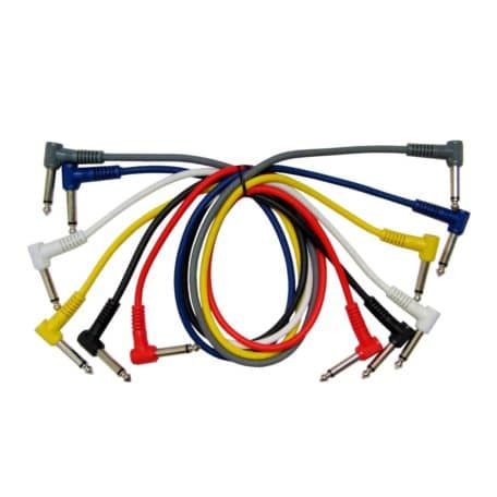 Leem 2' Patch Cable (pcs/pack)