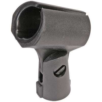 Profile Tapered Microphone Clip