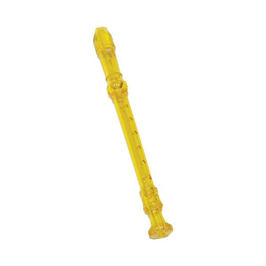 RBR Recorder Yellow