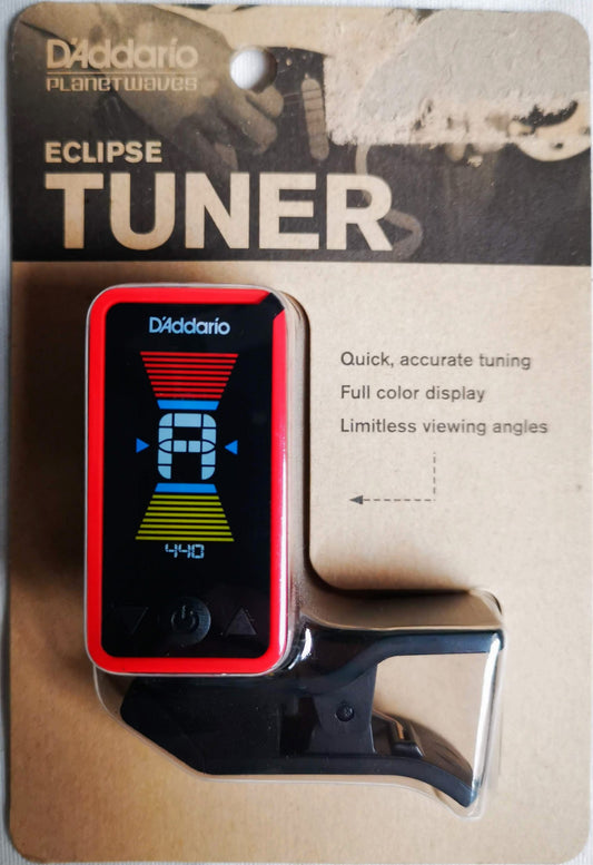 Eclipse Tuner-RED PW-CT-17RD