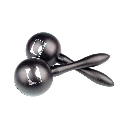 Rhythm Tech Fiber Maracas Mini  TCFMM