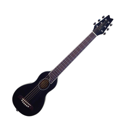 Washburn RO10B Rover black
