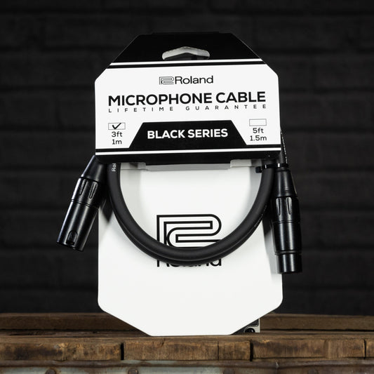Roland Microphone Cable 1.5M