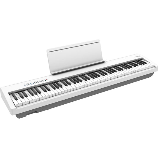 Roland FP-30X-WH Piano