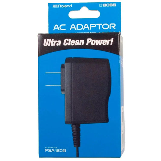 Roland AC Adaptor PSA-120S
