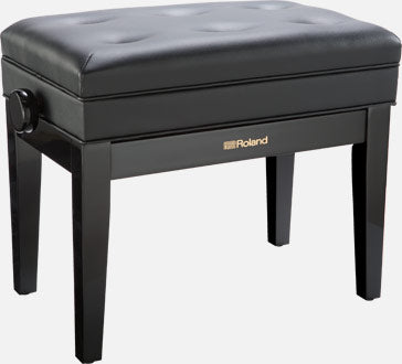 Roland RPB-400PE Piano Bench