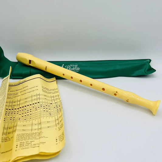 Recorder D - Hohner